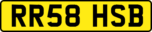RR58HSB