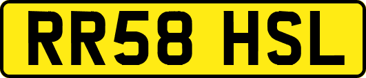 RR58HSL