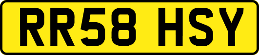 RR58HSY