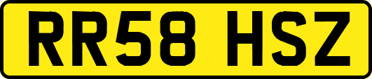RR58HSZ