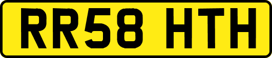 RR58HTH