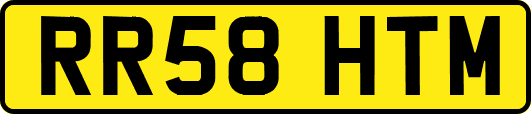 RR58HTM