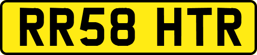 RR58HTR