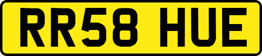 RR58HUE