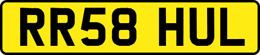 RR58HUL