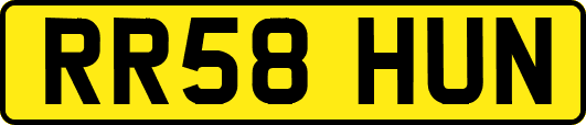 RR58HUN