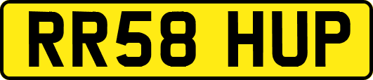 RR58HUP