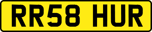 RR58HUR