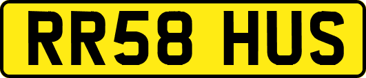 RR58HUS