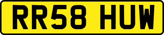 RR58HUW