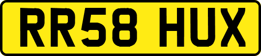 RR58HUX