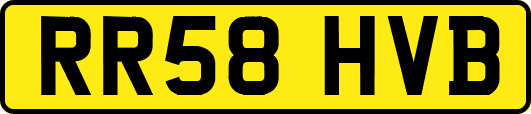 RR58HVB