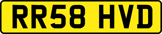 RR58HVD