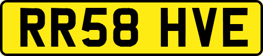 RR58HVE