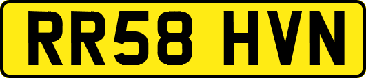 RR58HVN