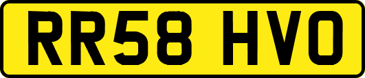 RR58HVO
