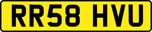 RR58HVU