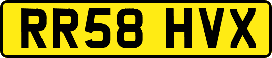 RR58HVX