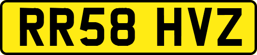 RR58HVZ