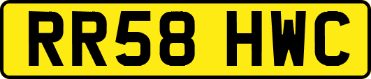 RR58HWC