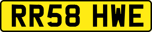 RR58HWE