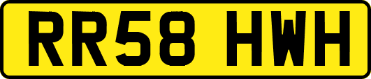 RR58HWH