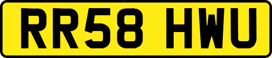 RR58HWU