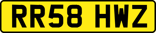 RR58HWZ