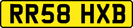 RR58HXB