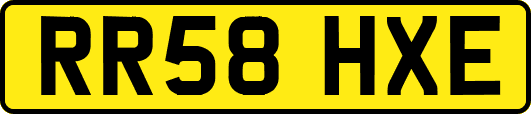 RR58HXE