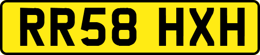RR58HXH