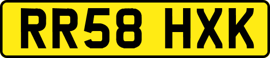 RR58HXK