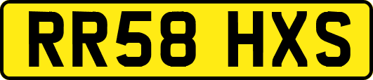 RR58HXS