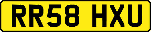 RR58HXU