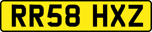 RR58HXZ