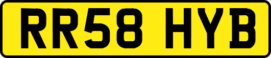 RR58HYB
