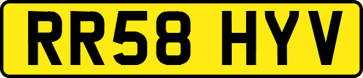RR58HYV