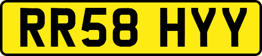 RR58HYY