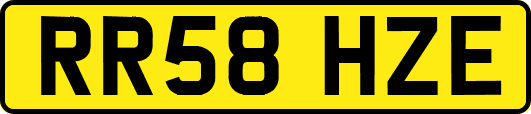 RR58HZE