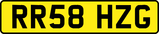 RR58HZG