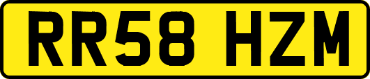 RR58HZM