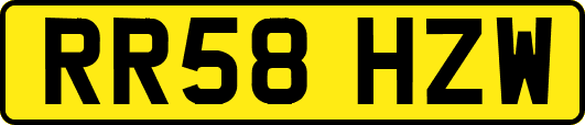 RR58HZW