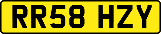 RR58HZY