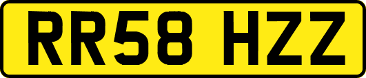 RR58HZZ