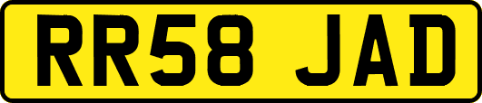 RR58JAD