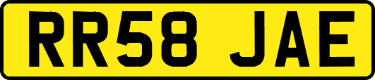 RR58JAE