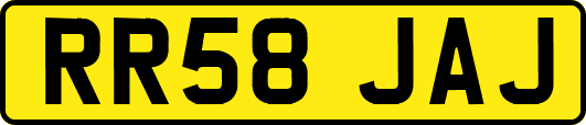 RR58JAJ
