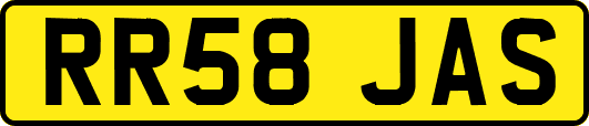 RR58JAS