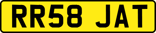 RR58JAT