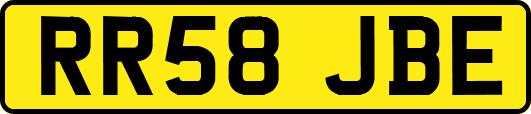 RR58JBE